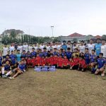 Turnamen Pemanasan Liga Askot Jakarta Utara